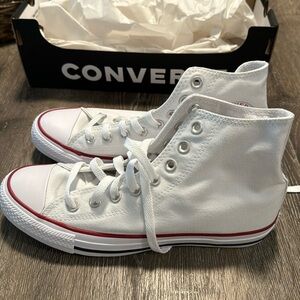 Hightop Converse